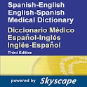 Spanish-English Medical Dict