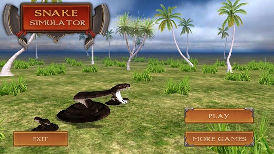How to download Wild Snake Attack Simulator patch 1.0.0 apk for laptop