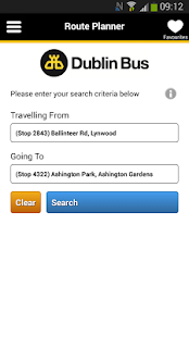 Dublin Bus(圖4)-速報App