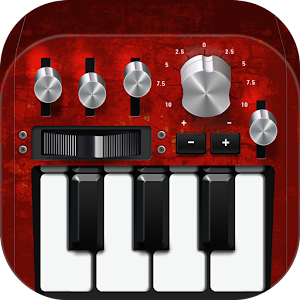 EDKeyz - Electronic Synth LITE.apk 1.2