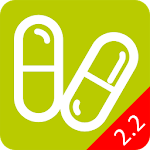 Cover Image of Download Arznei aktuell 2.2.5 APK