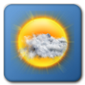 Weather Forecast: UK Free logo