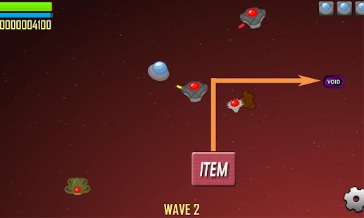 Free Download One Finger Shooting APK for Android