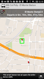 YourBus Foothill Transit poster 4