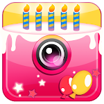 Birthday Collages for Teens Apk