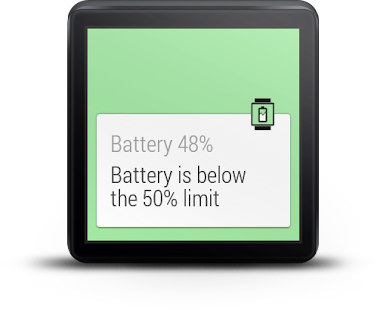 Wear Battery Stats(圖6)-速報App