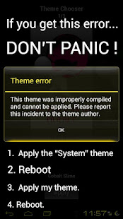 CM9 CM10 CM11 : Canary Cobalt(圖1)-速報App