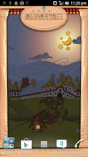 Paper FairyTale Wallpaper FREE(圖2)-速報App