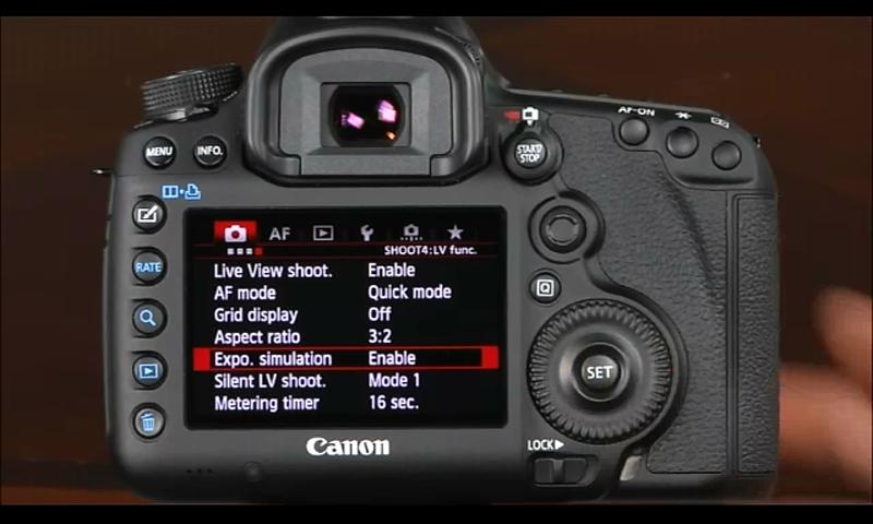 Guide to Canon 5D III - Latest version for - Download APK