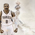 Russell Westbrook LWP logo