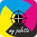 My Palette free Apk