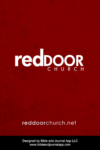 Red Door