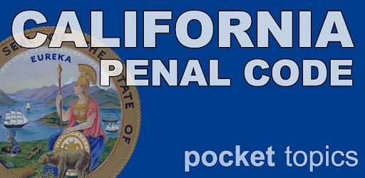 California Penal Code -  apk apps