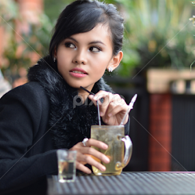 Willi by Teddy IP - People Fashion