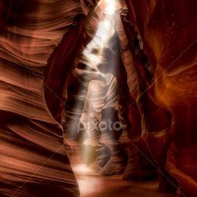 by Victor Martin - Landscapes Caves & Formations