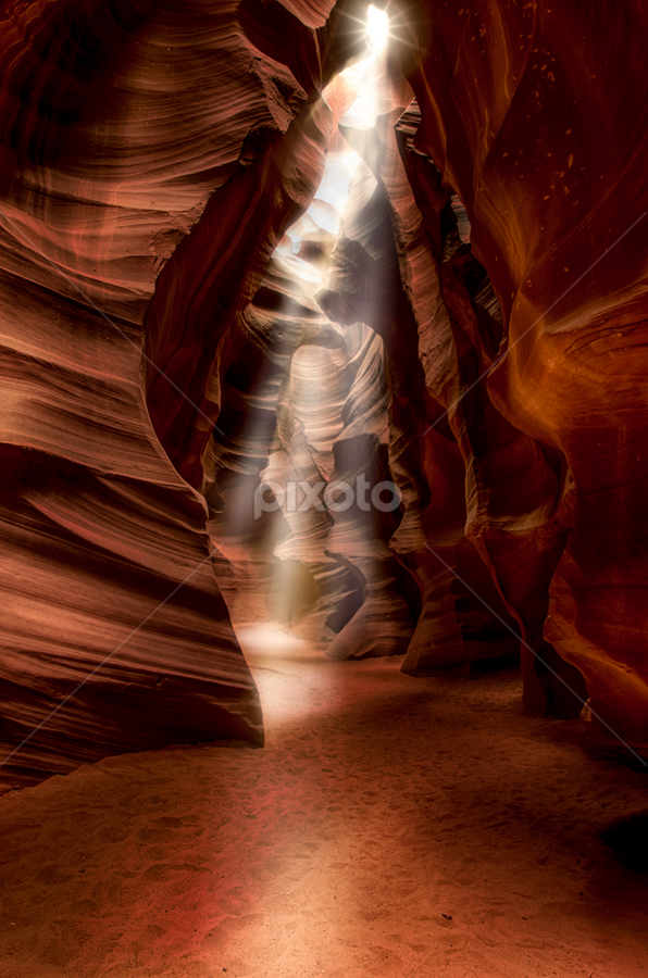 by Victor Martin - Landscapes Caves & Formations