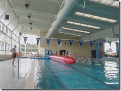 At The Pool Taree April 08