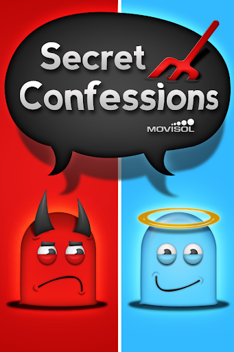 Secret Confessions