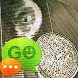 GO SMS Theme UFO Alien