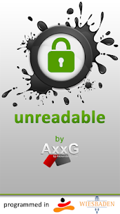 Download unreadable APK for Android