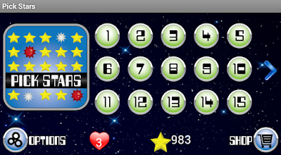 Pickstars APK Download for Android