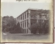 Huis van het hoofd van de douane J. Lloyd E. Palm, Shantou