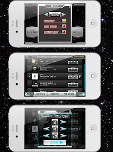 BEAT MP3 - Rhythm Game - screenshot thumbnail