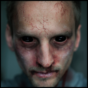 Eye Test (SCARY PRANK) 1.0.0