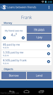 How to mod Loans between Friends lastet apk for pc