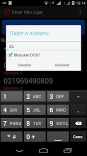 Free Download Please No Call (FULL) APK