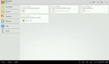 Habitizer. Women’s Habits Pro APK