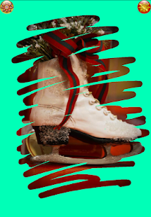 Christmas pics Doodle Scratch!(圖2)-速報App
