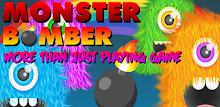 Monster Bomber by Binarystudio 54 APK