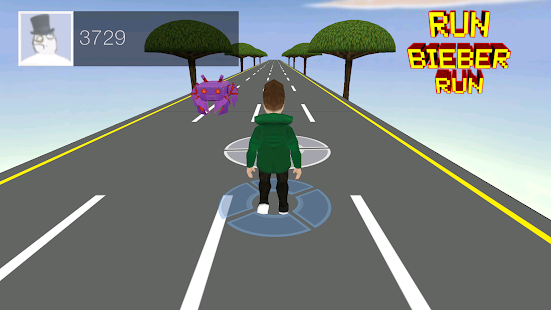 Run Bieber Run(圖3)-速報App