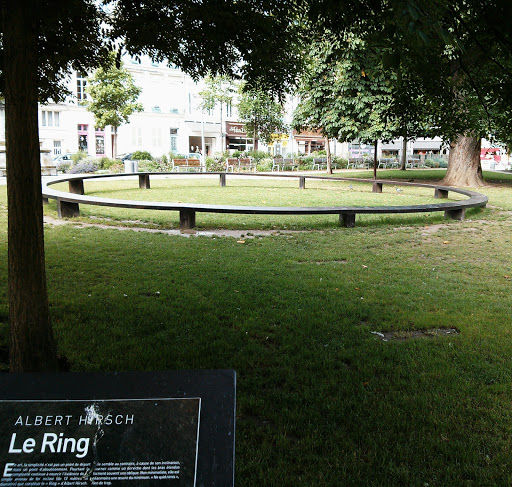 Le Ring, Amiens