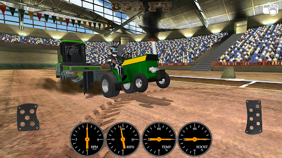 Pulling USA Screenshots 19