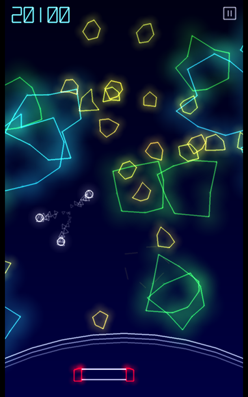 breakeroids Screen 2