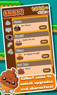 Happy Poo's Revenge(圖5)-速報App