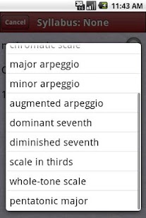 ScaleHelper Screenshots 5