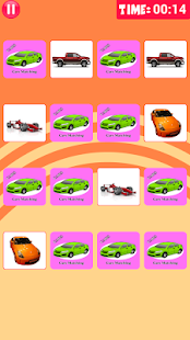 How to install Car Game – Matching Game 1.0 unlimited apk for bluestacks