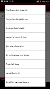 How to install Humor Cerita Lucu 3.0.20160811 unlimited apk for laptop