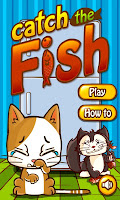 Catch The Fish HD (Eng) APK Ảnh chụp màn hình #1