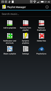 免費下載音樂APP|Playlist Manager app開箱文|APP開箱王