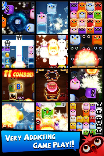 【免費解謎App】Bubble Match Birzzle Full Free-APP點子