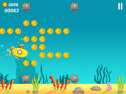 How to install Submarine Diver 1.0 apk for android