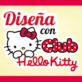 hello kitty design with club Apk