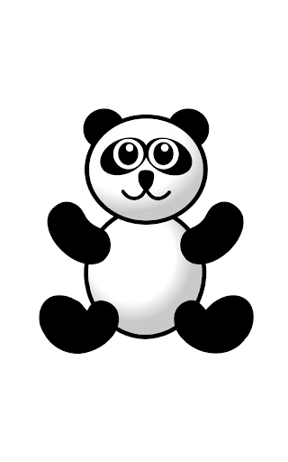 【免費街機App】PANDA FALL DOWN-APP點子