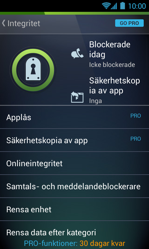 Ta Bort Virus Android