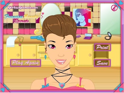 Kids Games Spa - screenshot thumbnail