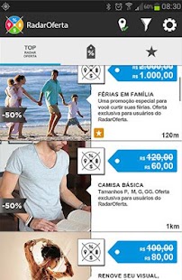 Download RadarOferta APK for PC